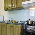 Apostolos 3 Appartement
