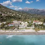 Apostolos 3 Appartement *