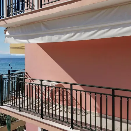 Apostolos 3 * Pondi