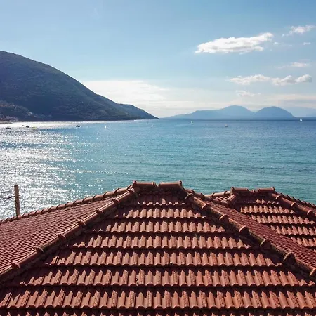 Apostolos 3 Apartment Pondi