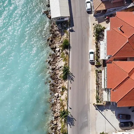 Apostolos 3 Apartment *