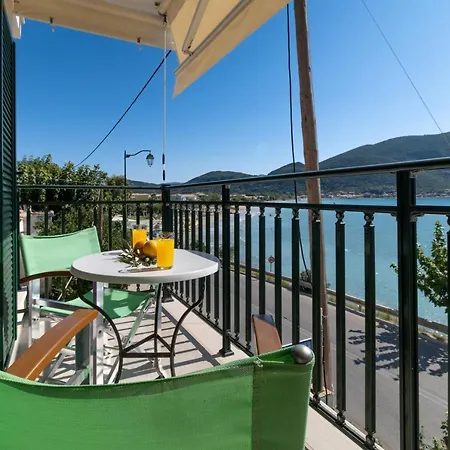 Apartment Apostolos 3