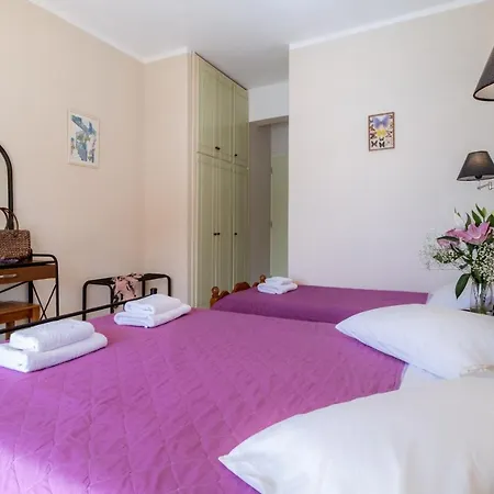 Apartment Apostolos 3
