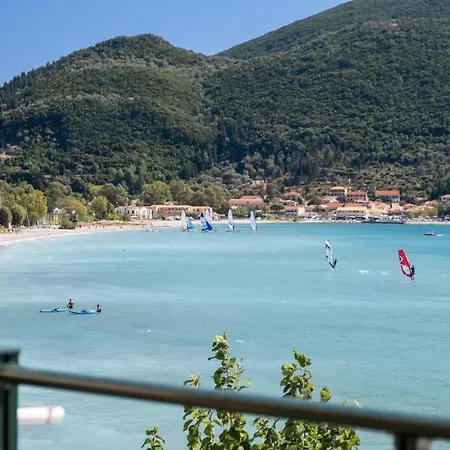 Apostolos 3 Apartment *