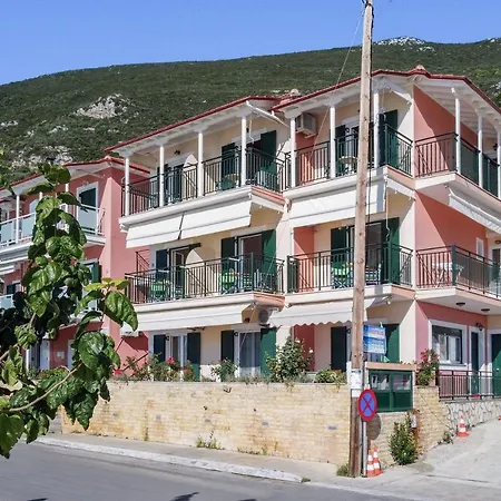 Apostolos 3 Apartment