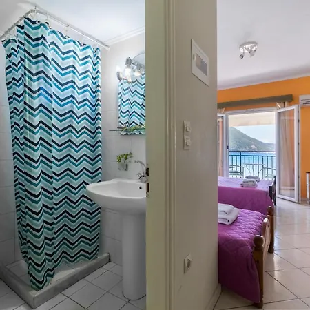 Apartment Apostolos 3 Pondi