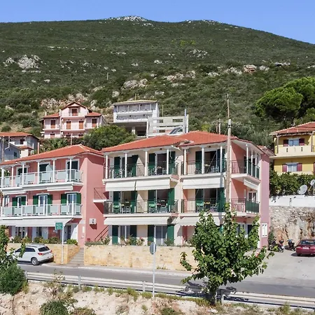 Lejlighed Apostolos 3