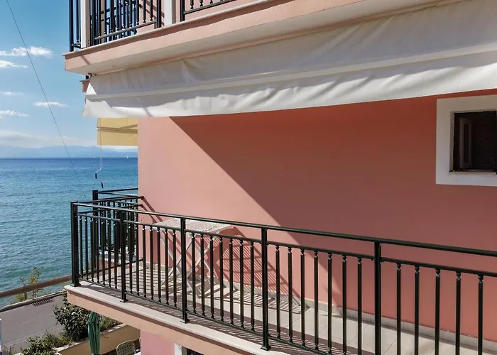 Apostolos 3 * Póndi