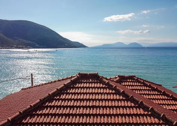 Apostolos 3 Apartman Póndi