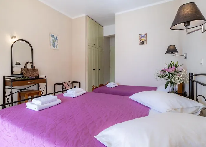 Apartman Apostolos 3