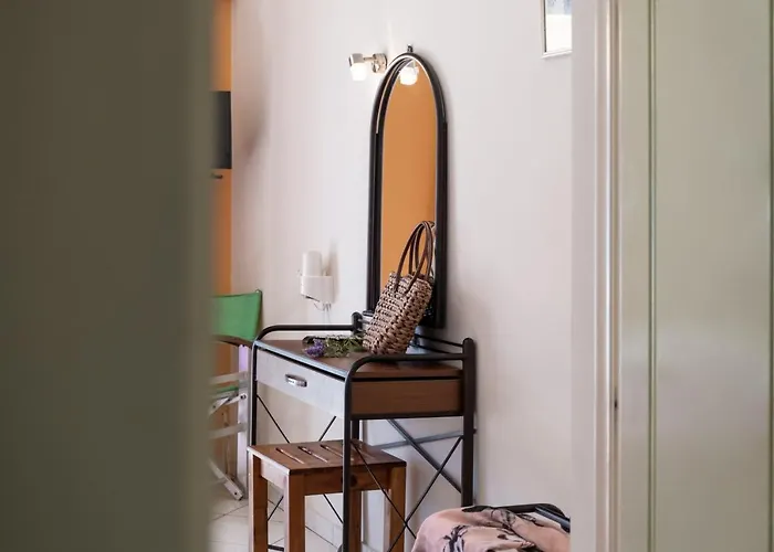 Apostolos 3 Apartman Póndi