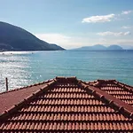Apostolos 3 Apartmán Pondi