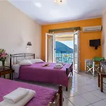 Apostolos 3 Apartmán Pondi