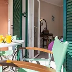 Apostolos 3 * Pondi