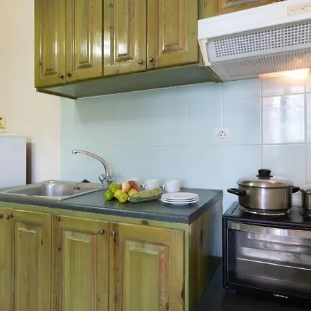 Apostolos 3 Apartament