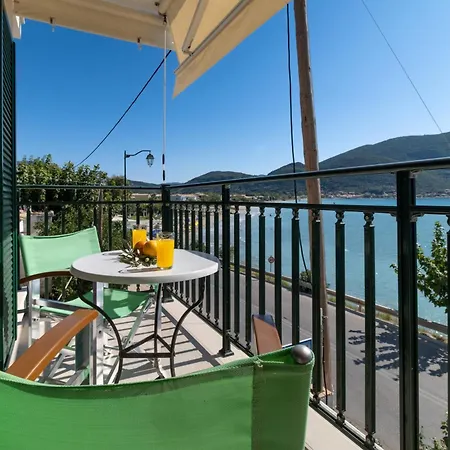 Apostolos 3 * Pondi