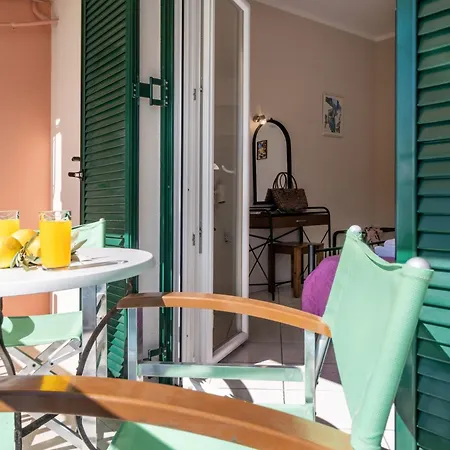 Apostolos 3 * Pondi