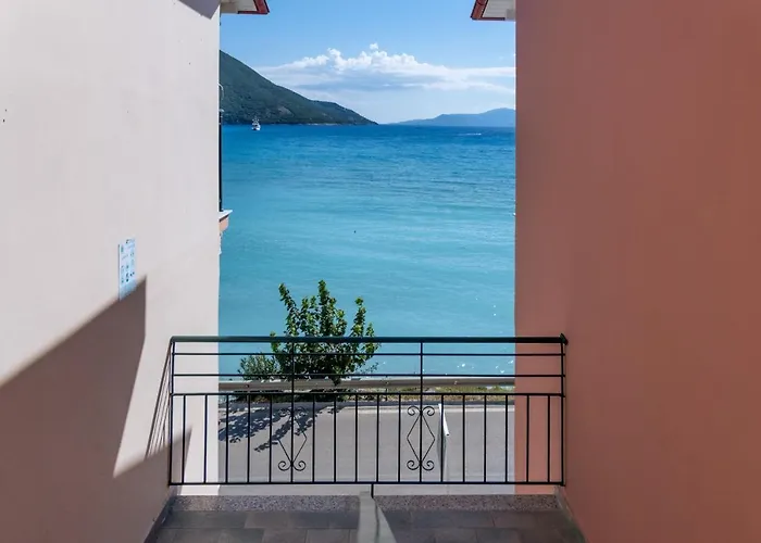 Apostolos 3 公寓 *